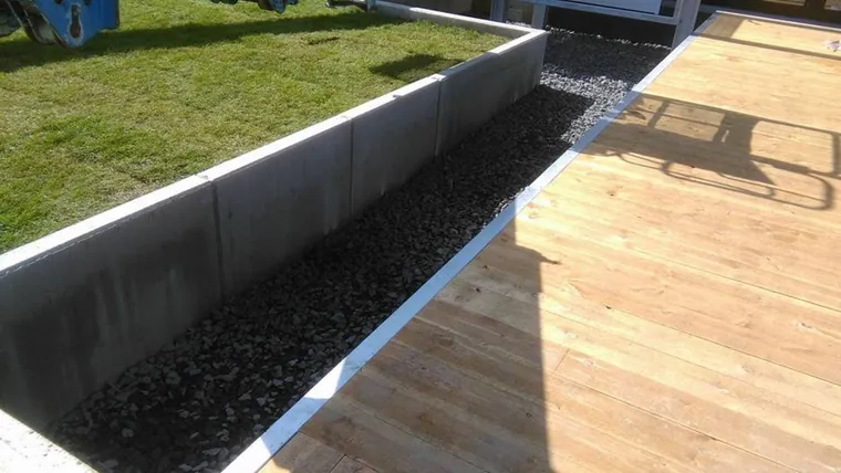 Vakkundige tuinaanleg door Lumen bv