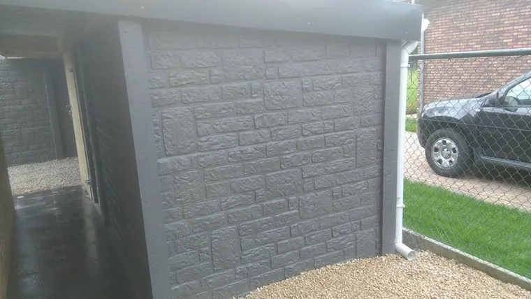 Poolhouse door Lumen bv