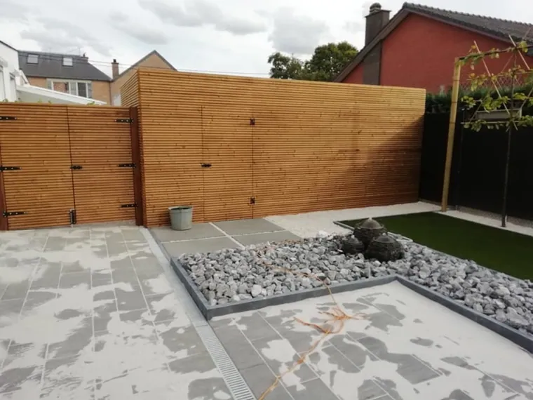 Poolhouse door Lumen bv