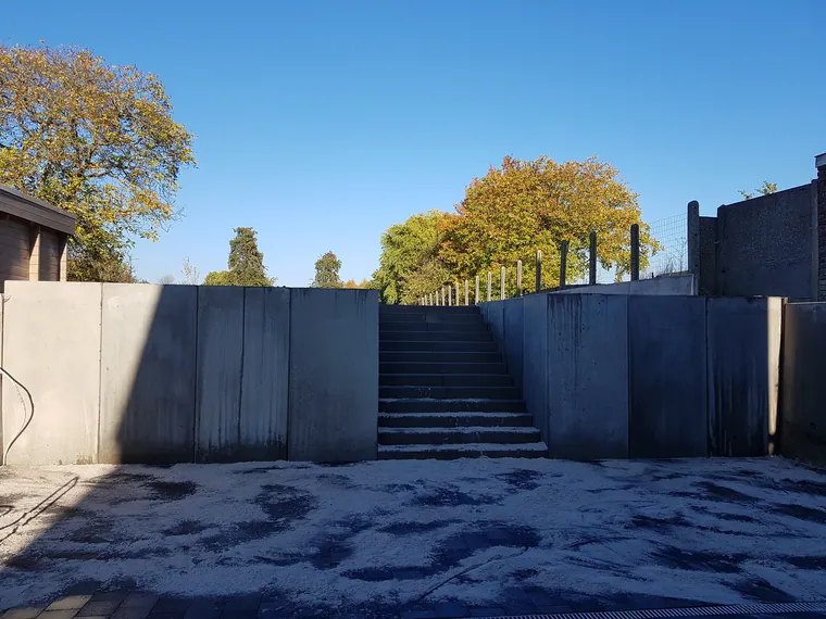 Kasseien bestrating door Lumen bv