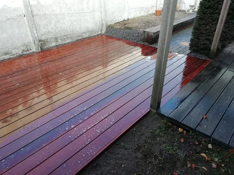 Kasseien bestrating door Lumen bv